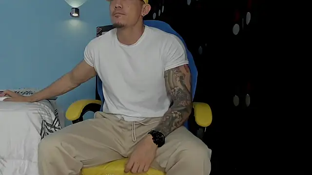 Alex motta online show from 14, 11, 2025