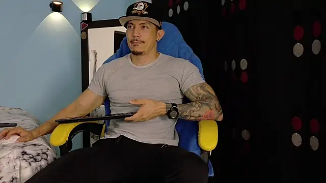 Alex motta online show from 8, 3, 2026