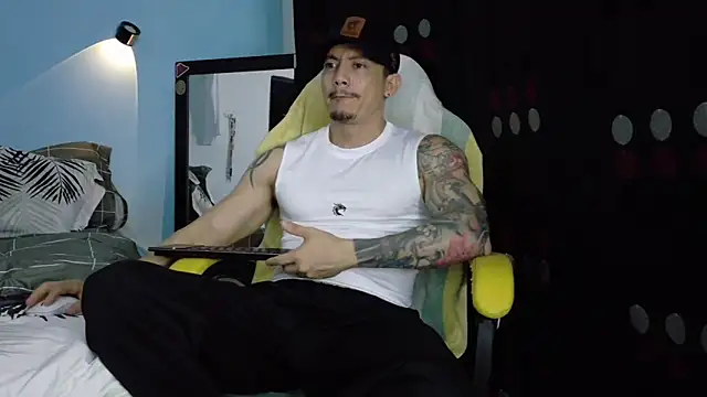 Alex motta online show from 13, 4, 2026