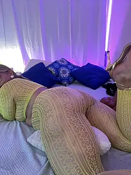 Aligoldbottom online show from 23, 1, 2025