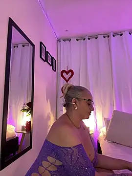 Aligoldbottom online show from 15, 2, 2025