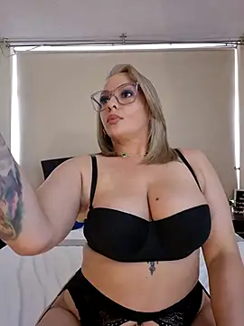 Aligoldbottom online show from 11, 3, 2025