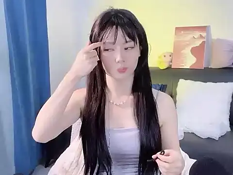Snapshot of X-cocokk chatting on 24, 10, 2025 X-cocokk online show from 24, 10, 2025