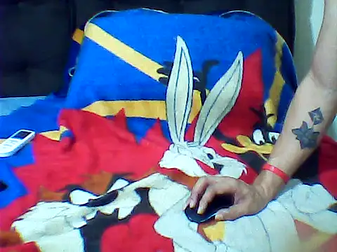 SOLESFETISHBR online show from 24, 2, 2026