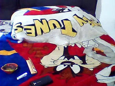 SOLESFETISHBR online show from 23, 3, 2026