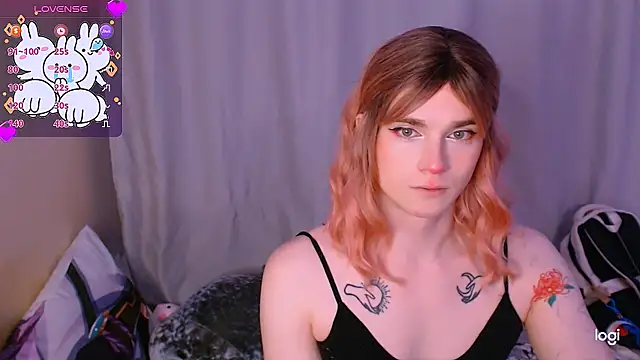 Alice Hells online show from 18, 12, 2024