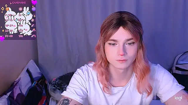 Alice Hells online show from 19, 12, 2024