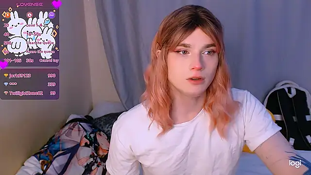 Alice Hells online show from 10, 1, 2025