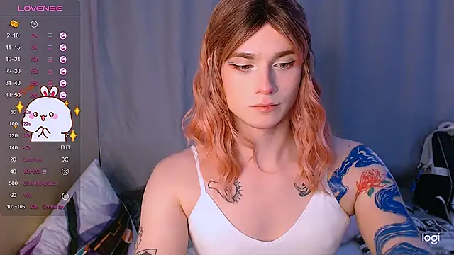 Alice Hells online show from 24, 1, 2025