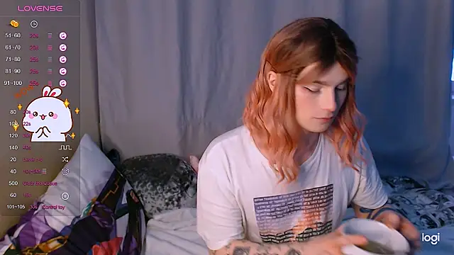 Alice Hells online show from 27, 1, 2025