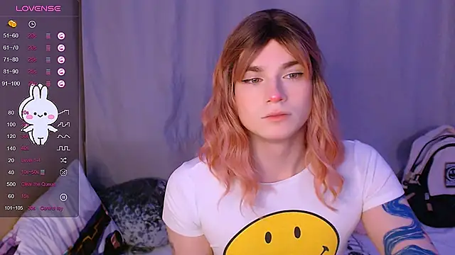 Alice Hells online show from 14, 2, 2025