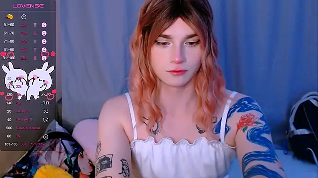 Alice Hells online show from 7, 3, 2025