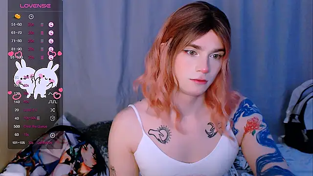 Alice Hells online show from 10, 3, 2025