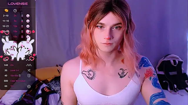 Alice Hells online show from 23, 10, 2025