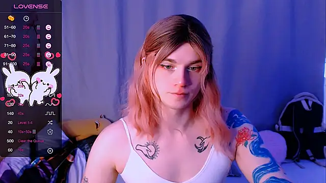 Alice Hells online show from 20, 11, 2025