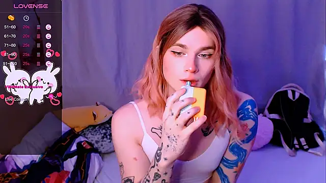 Alice Hells online show from 7, 2, 2026