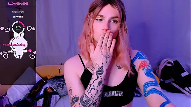 Alice Hells online show from 13, 2, 2026