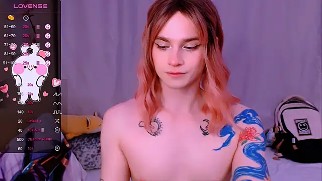 Alice Hells online show from 14, 3, 2026