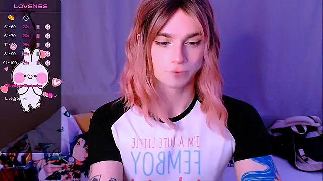 Alice Hells online show from 22, 3, 2026