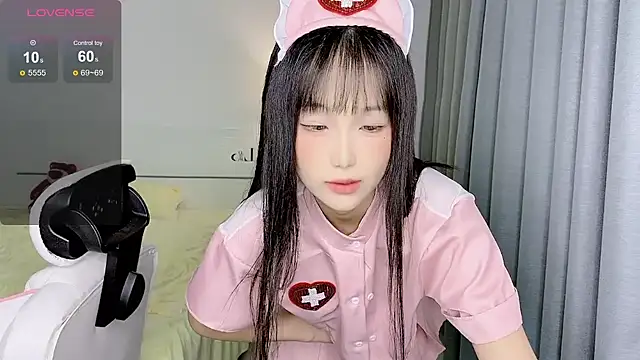 Snapshot of -Wendy__ chatting on 19, 12, 2024 -Wendy online show from 19, 12, 2024