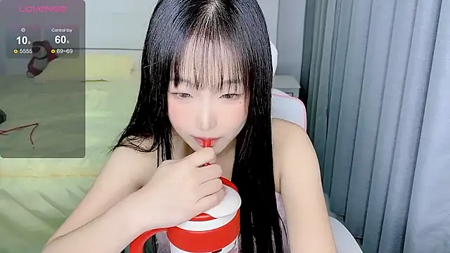 Snapshot of -Wendy__ chatting on 20, 12, 2024 -Wendy online show from 20, 12, 2024