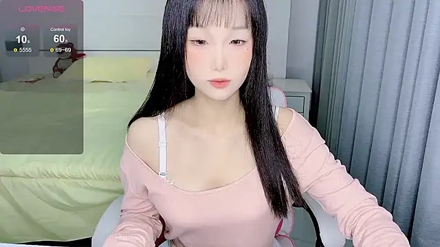 Snapshot of -Wendy__ chatting on 27, 12, 2024 -Wendy online show from 27, 12, 2024