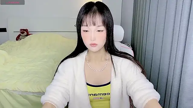 Snapshot of -Wendy__ chatting on 6, 1, 2025 -Wendy online show from 6, 1, 2025