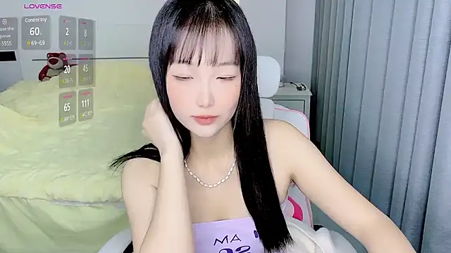 Snapshot of -Wendy__ chatting on 8, 1, 2025 -Wendy online show from 8, 1, 2025