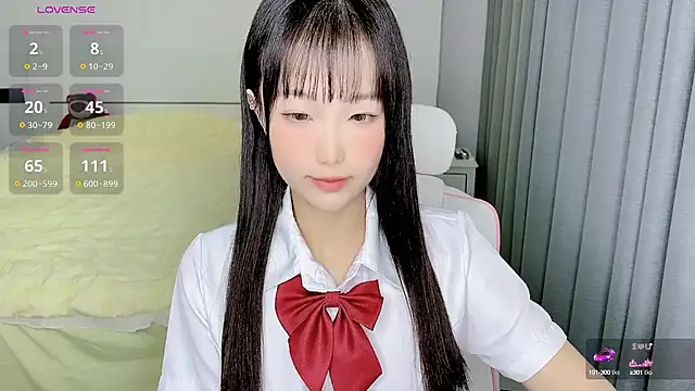 Snapshot of -Wendy__ chatting on 9, 1, 2025 -Wendy online show from 9, 1, 2025