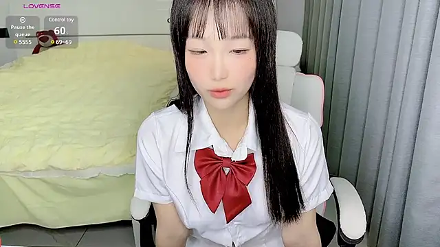 Snapshot of -Wendy__ chatting on 9, 1, 2025 -Wendy online show from 9, 1, 2025