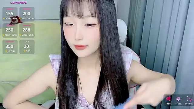 Snapshot of -Wendy__ chatting on 16, 1, 2025 -Wendy online show from 16, 1, 2025