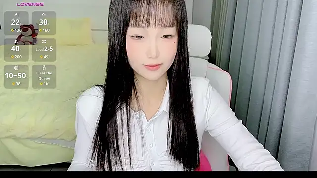 Snapshot of -Wendy__ chatting on 18, 1, 2025 -Wendy online show from 18, 1, 2025