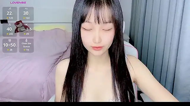 Snapshot of -Wendy__ chatting on 19, 1, 2025 -Wendy online show from 19, 1, 2025