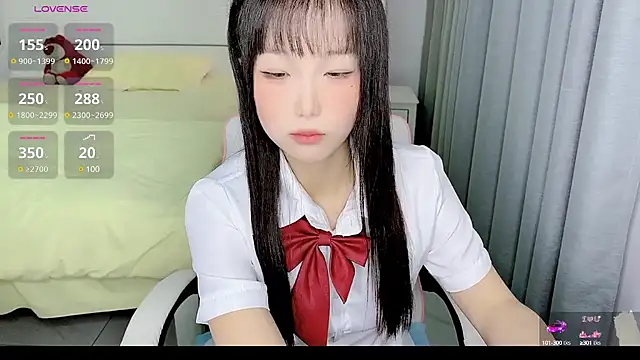 Snapshot of -Wendy__ chatting on 24, 1, 2025 -Wendy online show from 24, 1, 2025