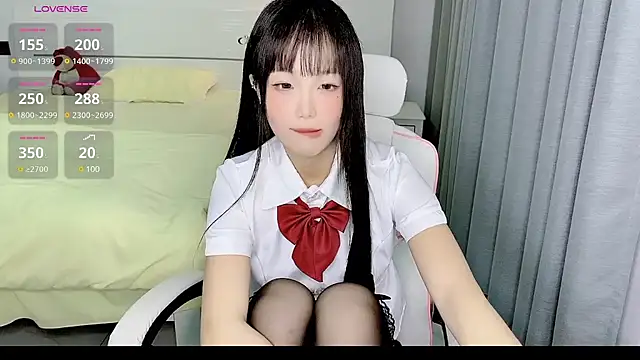 Snapshot of -Wendy__ chatting on 24, 1, 2025 -Wendy online show from 24, 1, 2025