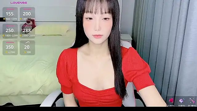 Snapshot of -Wendy__ chatting on 26, 1, 2025 -Wendy online show from 26, 1, 2025