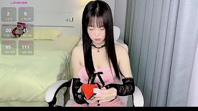 Snapshot of -Wendy__ chatting on 30, 1, 2025 -Wendy online show from 30, 1, 2025