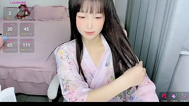 Snapshot of -Wendy__ chatting on 8, 2, 2025 -Wendy online show from 8, 2, 2025