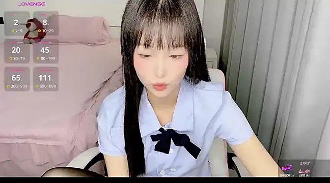 Snapshot of -Wendy__ chatting on 11, 2, 2025 -Wendy online show from 11, 2, 2025