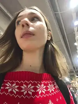 Snapshot of Lia__Love chatting on 18, 12, 2024 Lia Love online show from 18, 12, 2024