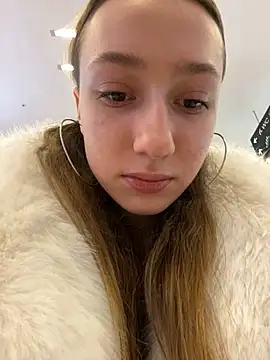 Snapshot of Lia__Love chatting on 13, 1, 2025 Lia Love online show from 13, 1, 2025