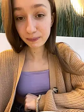 Snapshot of Lia__Love chatting on 24, 1, 2025 Lia Love online show from 24, 1, 2025