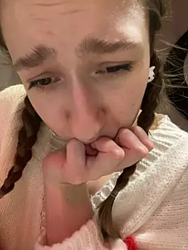 Snapshot of Lia__Love chatting on 31, 1, 2025 Lia Love online show from 31, 1, 2025