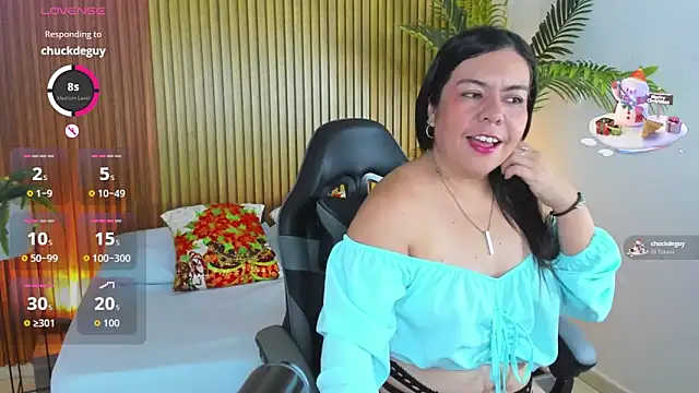 Snapshot of nahia_13 chatting on 4, 12, 2025 nahia 13 online show from 4, 12, 2025