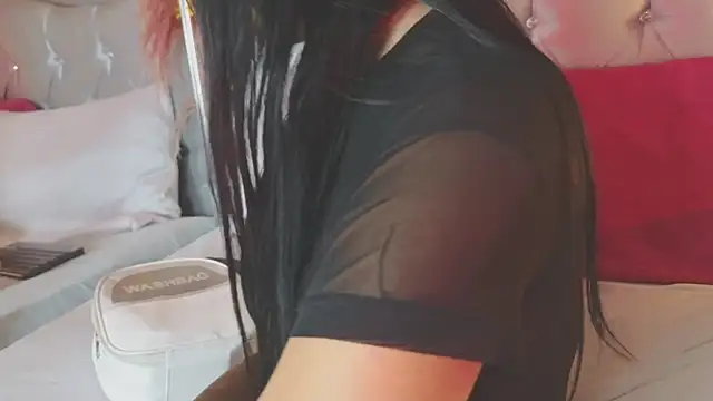 GABYTAYLOR  online show from 31, 3, 2026