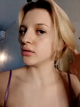 ShySonya online show from 1, 12, 2024