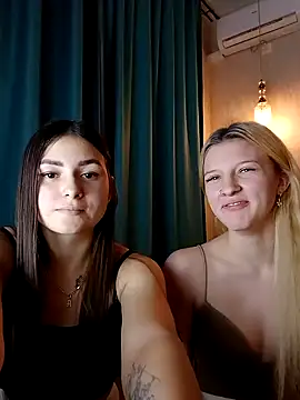 ShySonya online show from 3, 12, 2024