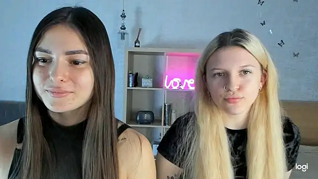 ShySonya online show from 16, 12, 2024