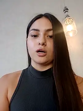 ShySonya online show from 24, 9, 2025