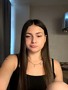 ShySonya online show from 6, 10, 2025